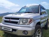 Mitsubishi Pajero Pinin 2001 года за 3 950 000 тг. в Алматы