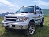 Mitsubishi Pajero Pinin 2001 года за 3 950 000 тг. в Алматы – фото 2
