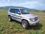 Mitsubishi Pajero Pinin 2001 года за 3 950 000 тг. в Алматы – фото 3