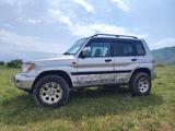 Mitsubishi Pajero Pinin 2001 года за 3 950 000 тг. в Алматы – фото 4
