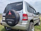 Mitsubishi Pajero Pinin 2001 года за 3 950 000 тг. в Алматы – фото 5