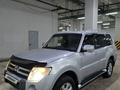 Mitsubishi Pajero 2007 годаүшін8 000 000 тг. в Астана – фото 3