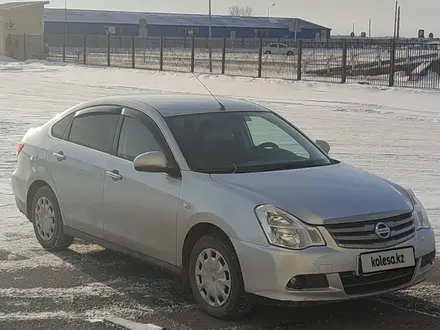 Nissan Almera 2014 года за 3 900 000 тг. в Костанай