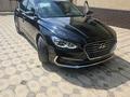 Hyundai Grandeur 2016 года за 12 450 000 тг. в Алматы