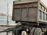 МАЗ  Прицеп самосвальный 2014 годаүшін4 000 000 тг. в Костанай – фото 4