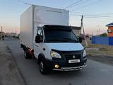 ГАЗ ГАЗель 2010 года за 6 800 000 тг. в Атырау – фото 2