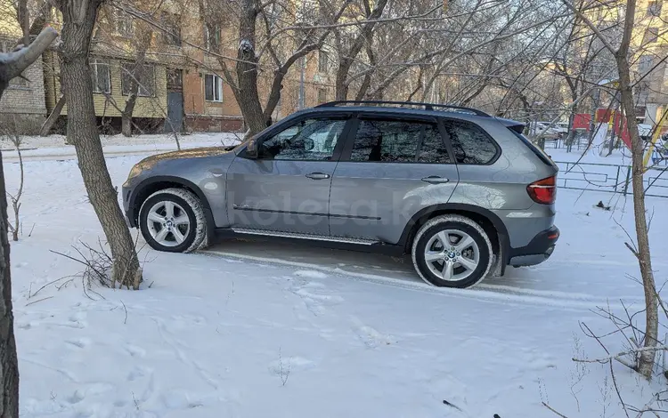 BMW X5 2009 года за 10 000 000 тг. в Павлодар