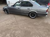 BMW 525 1992 годаүшін1 000 000 тг. в Караганда – фото 2