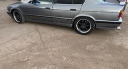 BMW 525 1992 годаүшін1 000 000 тг. в Караганда – фото 2