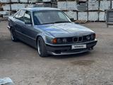BMW 525 1992 годаүшін1 000 000 тг. в Караганда