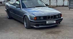 BMW 525 1992 годаүшін1 000 000 тг. в Караганда