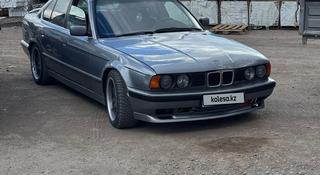 BMW 525 1992 года за 1 000 000 тг. в Караганда