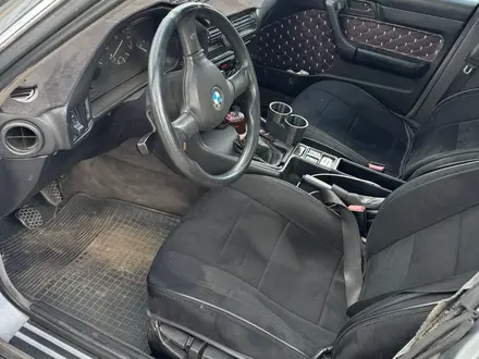 BMW 525 1992 года за 1 000 000 тг. в Караганда – фото 3