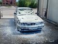 BMW 525 1992 годаүшін1 000 000 тг. в Караганда – фото 5