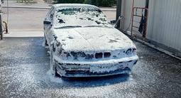 BMW 525 1992 годаүшін1 000 000 тг. в Караганда – фото 5