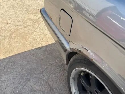 BMW 525 1992 года за 1 000 000 тг. в Караганда – фото 9