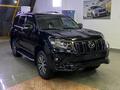 Toyota Land Cruiser Prado Luxe 2022 года за 57 000 000 тг. в Алматы