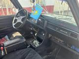 ВАЗ (Lada) 2107 1982 годаfor800 000 тг. в Кызылорда – фото 4