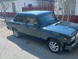 ВАЗ (Lada) 2107 1982 годаfor800 000 тг. в Кызылорда