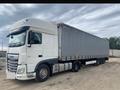 DAF  XF 480 FT 2018 года за 29 000 000 тг. в Костанай – фото 3