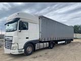 DAF  XF 480 FT 2018 годаүшін29 000 000 тг. в Костанай – фото 3