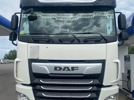 DAF  XF 480 FT 2018 года за 29 000 000 тг. в Костанай – фото 4