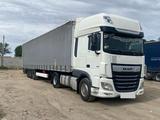 DAF  XF 480 FT 2018 годаүшін29 000 000 тг. в Костанай – фото 2