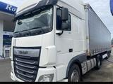 DAF  XF 480 FT 2018 годаүшін29 000 000 тг. в Костанай – фото 5