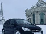 Hyundai Getz 2008 годаfor3 400 000 тг. в Алматы – фото 3