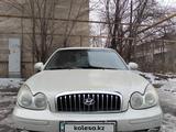 Hyundai Sonata 2007 года за 1 999 000 тг. в Алматы