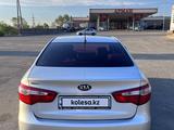 Kia Rio 2015 годаfor4 400 000 тг. в Алматы – фото 4