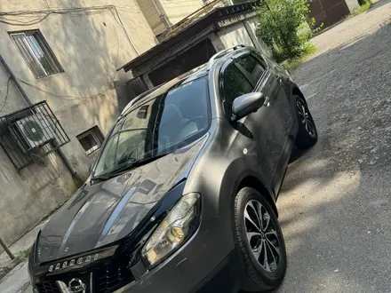 Nissan Qashqai 2011 годаүшін6 600 000 тг. в Шымкент