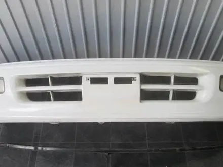Бампер передний Toyota Carina AT191 за 90 000 тг. в Усть-Каменогорск