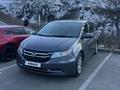 Honda Odyssey 2014 годаfor11 700 000 тг. в Алматы – фото 2