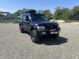 Mitsubishi Pajero 2002 года за 5 500 000 тг. в Талдыкорган – фото 2