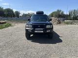 Mitsubishi Pajero 2002 года за 5 500 000 тг. в Талдыкорган – фото 4
