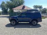 Mitsubishi Pajero 2002 года за 5 500 000 тг. в Талдыкорган – фото 3
