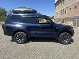 Mitsubishi Pajero 2002 года за 5 500 000 тг. в Талдыкорган – фото 5