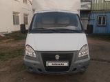 ГАЗ  ГАЗель (3302) 2002 годаfor3 000 000 тг. в Кокшетау