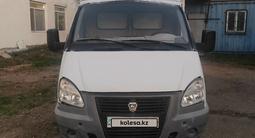 ГАЗ  ГАЗель (3302) 2002 годаfor3 000 000 тг. в Кокшетау