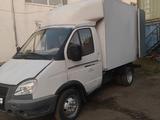 ГАЗ  ГАЗель (3302) 2002 годаfor3 000 000 тг. в Кокшетау – фото 2