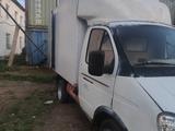 ГАЗ  ГАЗель (3302) 2002 годаfor3 000 000 тг. в Кокшетау – фото 3