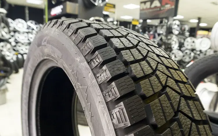 245-65-17 Maxxis SS-01 Presa Suv за 54 000 тг. в Алматы