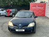 Nissan Primera 2002 года за 1 400 000 тг. в Алматы