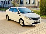 Kia Rio 2014 года за 5 350 000 тг. в Алматы