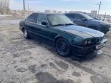 BMW 520 1991 года за 900 000 тг. в Жезказган – фото 3