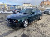 BMW 520 1991 годаүшін1 300 000 тг. в Жезказган – фото 4