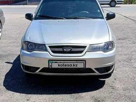 Daewoo Nexia 2009 года за 1 600 000 тг. в Кызылорда