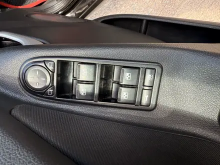 ВАЗ (Lada) Granta 2191 2018 года за 3 200 000 тг. в Кокшетау – фото 12
