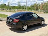 ВАЗ (Lada) Granta 2191 2018 годаүшін3 200 000 тг. в Кокшетау – фото 3